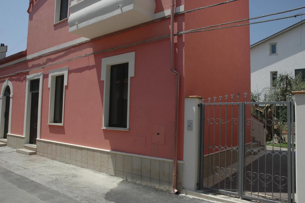 Campomarino Hotel | Residenza Glave