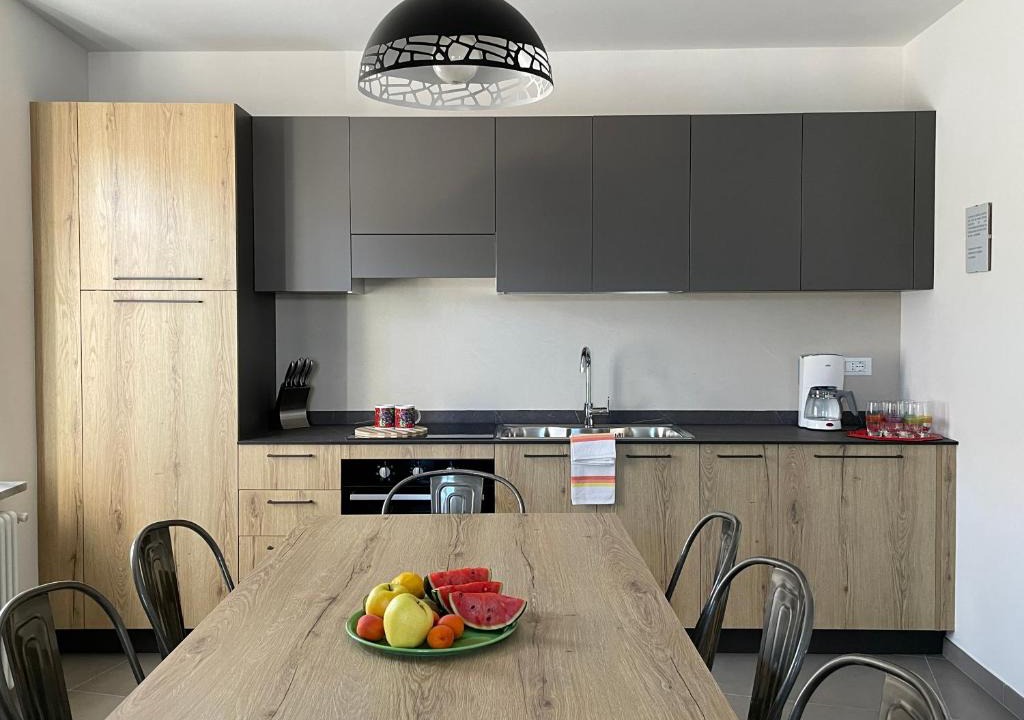 Brez Apartment | RESIDENZA LA CANONICA