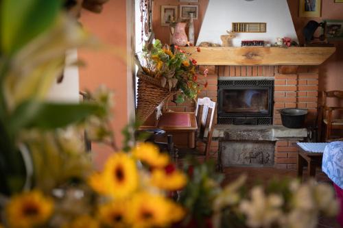 Ceppo Morelli House | Residenza Le Fontane