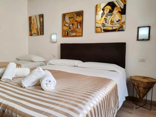 San Lorenzo House | Residenza Martin