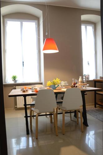 Sasso Barisano Apartment | Residenza Sant'Eustachio