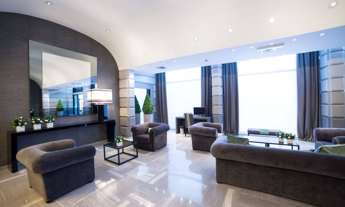 EUR Apartment | Residenze Garden