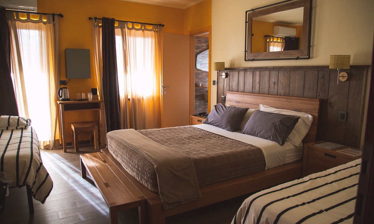 Bricherasio House | Resort BaccaBlu