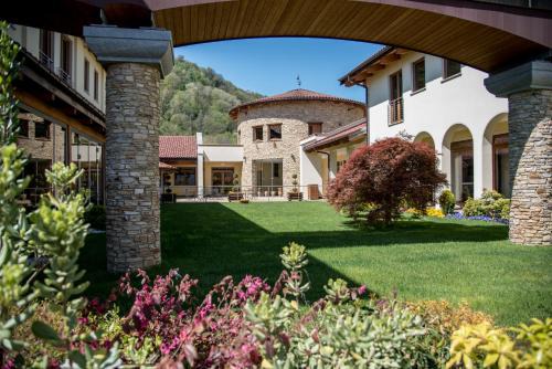 Sanfront Hotel | Resort Monviso