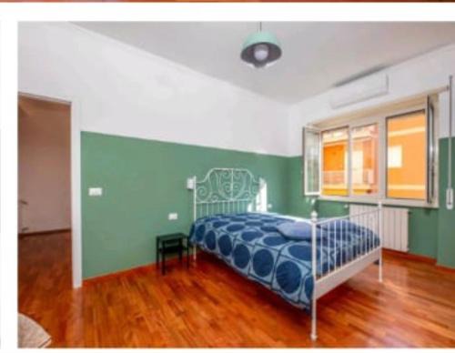 Quartiere XXII Collatino Apartment | Ricc Home Roma