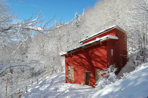 Celico Hotel | Rifugio Casello Margherita