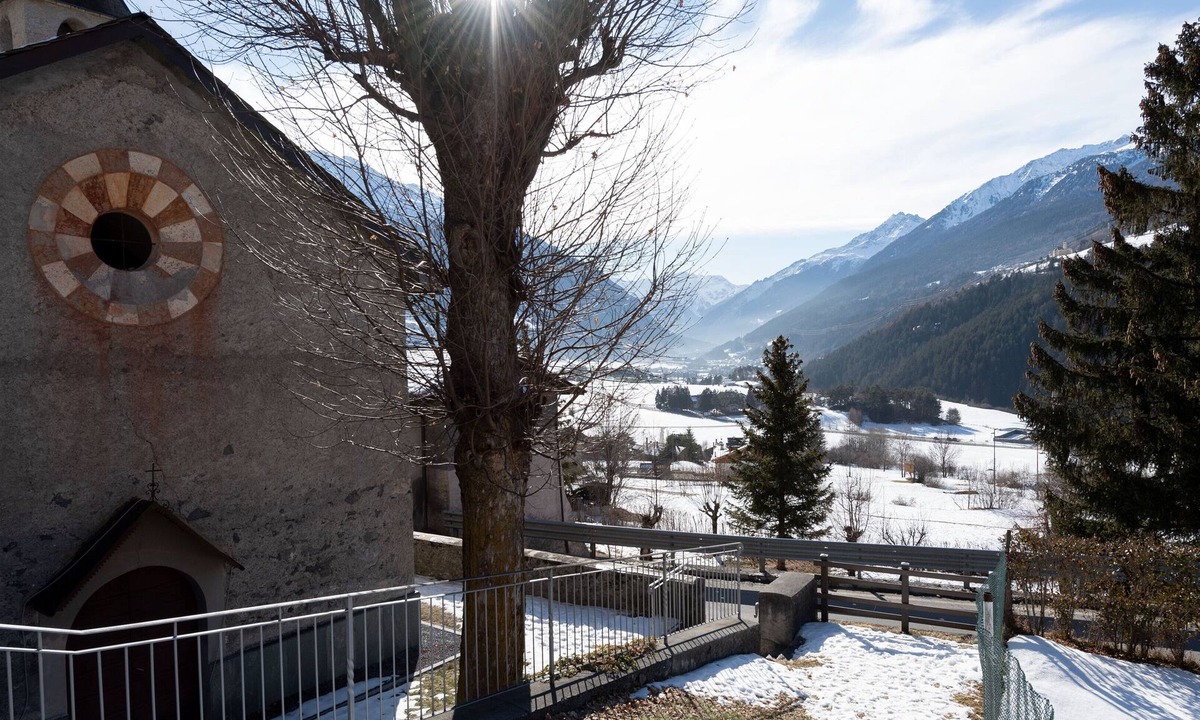 Premadio Apartment | Ripa Fontana 1 Bilo