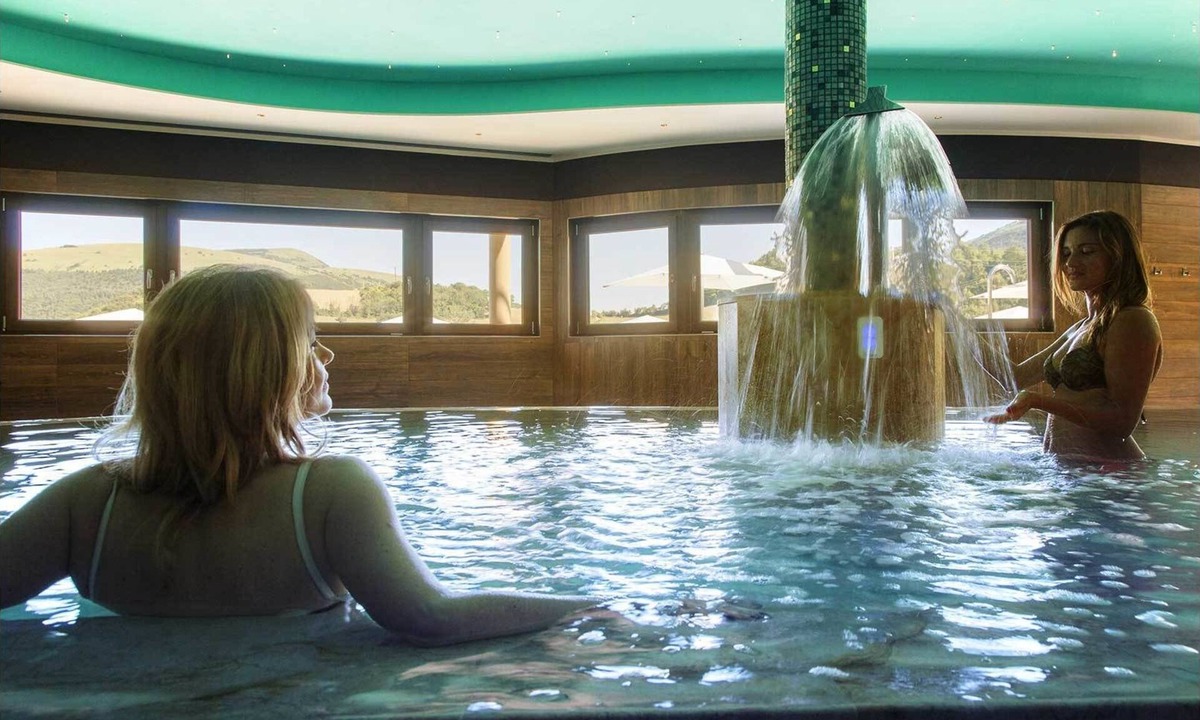Fabriano Hotel | Ristoro Appennino