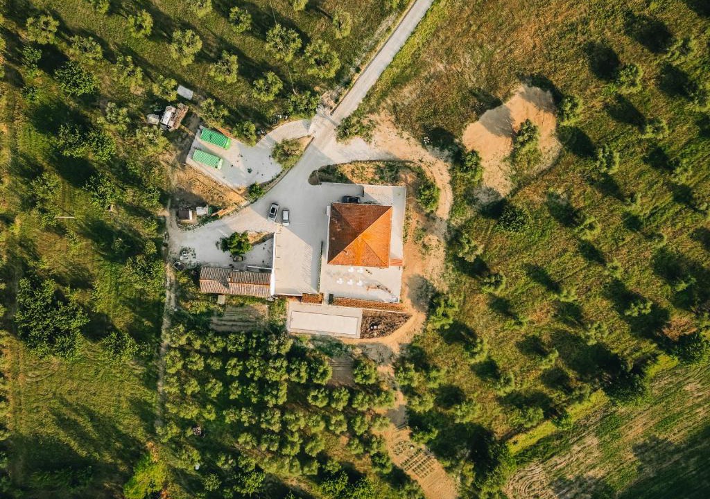 Citta Sant'Angelo House | Ritrovare Country House