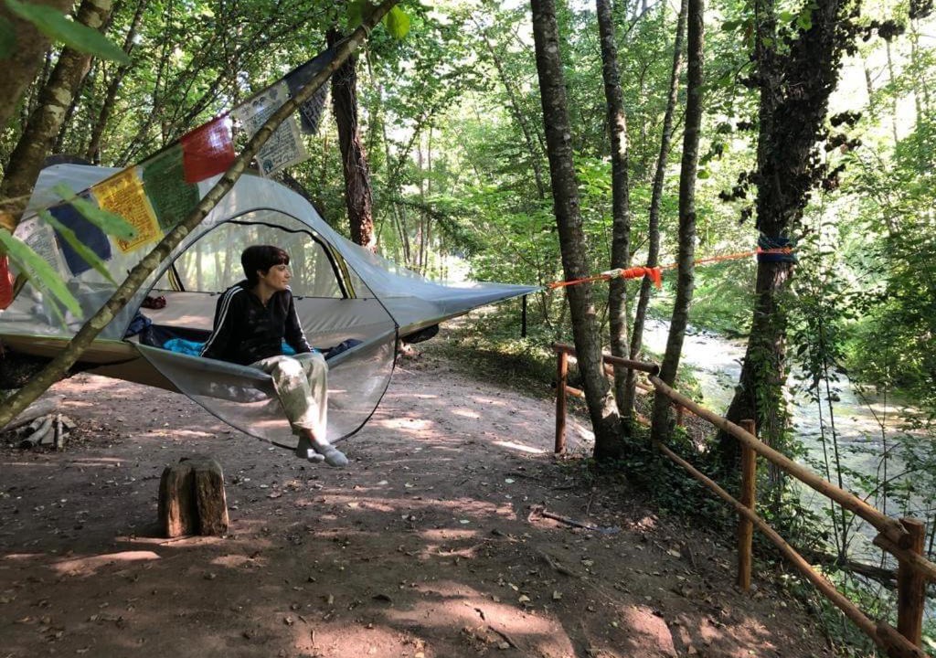 Laino Castello Other | River Tribe Experience Camp