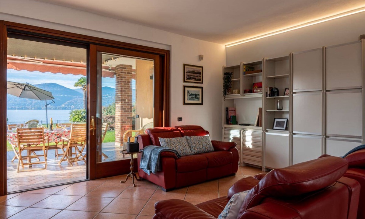 Barza Villa | Riviera Lakefront Villa