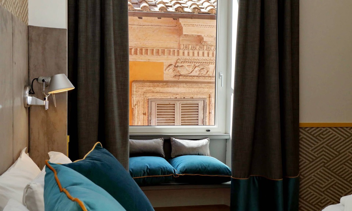 Rome City Centre House | Roma Five Suites
