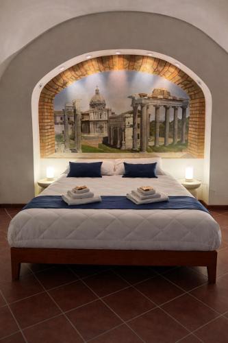 Campitelli Apartment | Rome Bloom - Colosseo