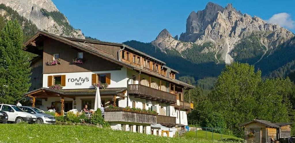 San Vito Bed & Breakfast | romy's B&B