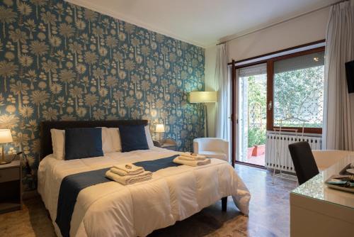 Fuorigrotta House | Room 66