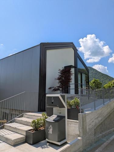 Cerano d'Intelvi House | Rooms 2575