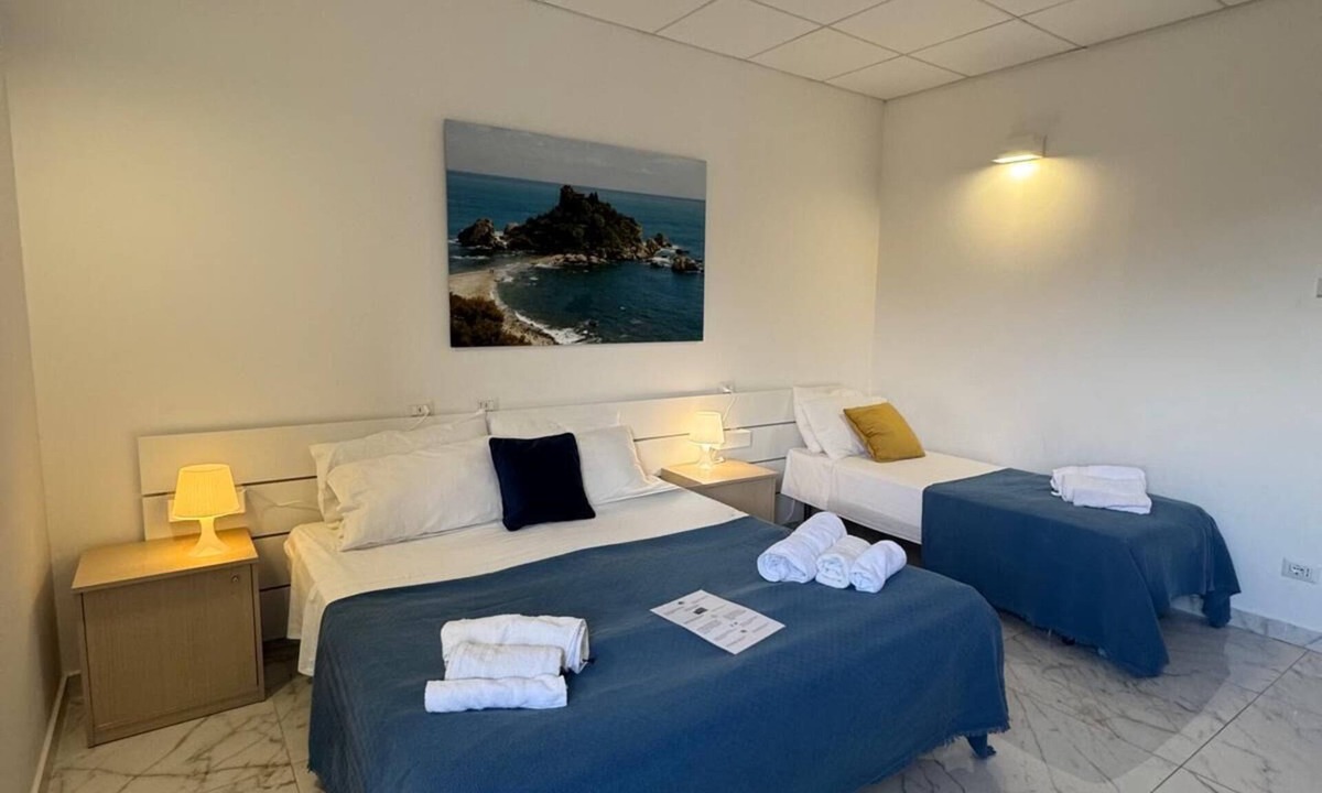Borgo-Sanzio Hotel | Rooms alCentro