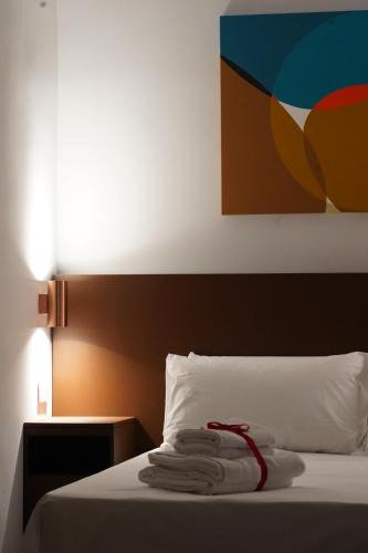 Vittorio Emanuele Bed & Breakfast | Rooms Around