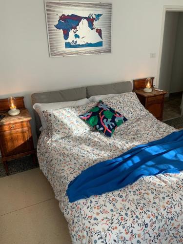 Chiaia Apartment | Rosa e Peperoncino