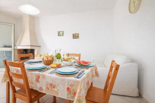 Torre Mozza Apartment | Rosa Fronte Mare