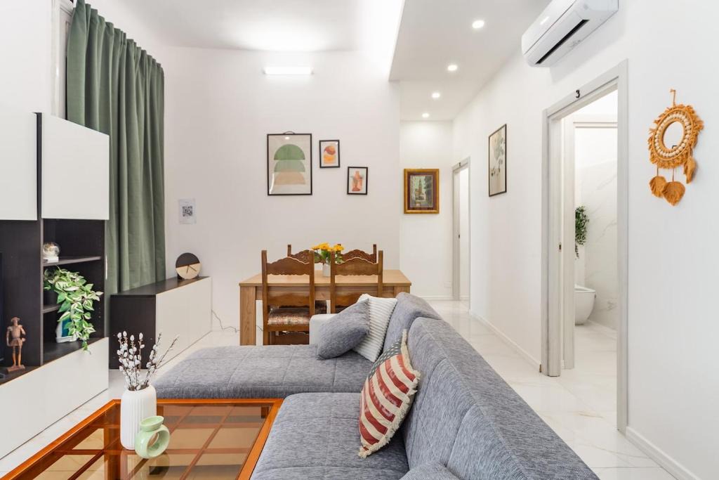 Guastalla Apartment | Rosa House
