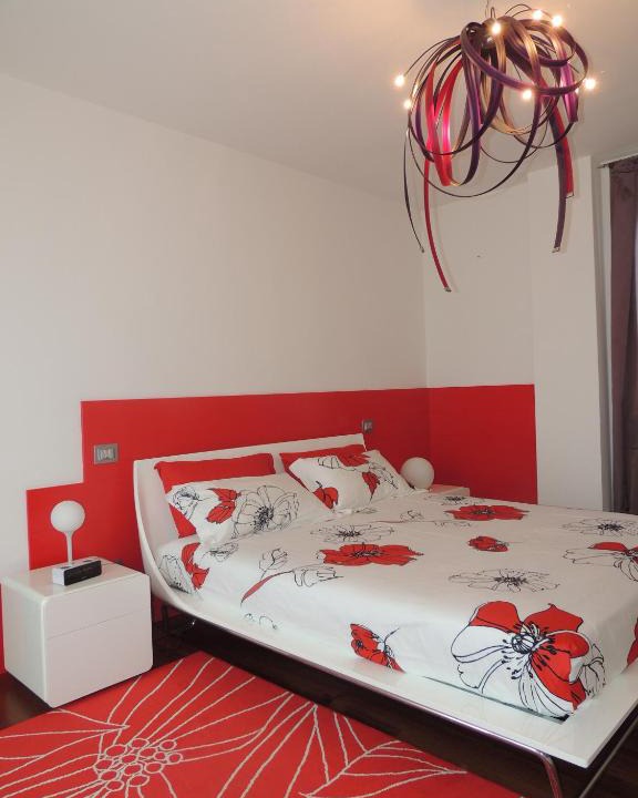 Fermo Bed & Breakfast | Ross House