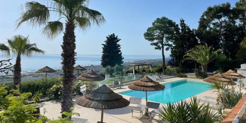 Casabianca di Fermo Apartment | Rosso Piceno