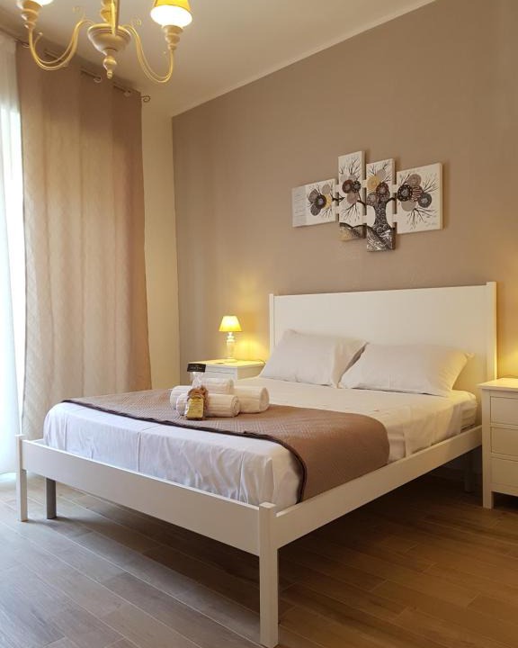 Copertino House | Royal House