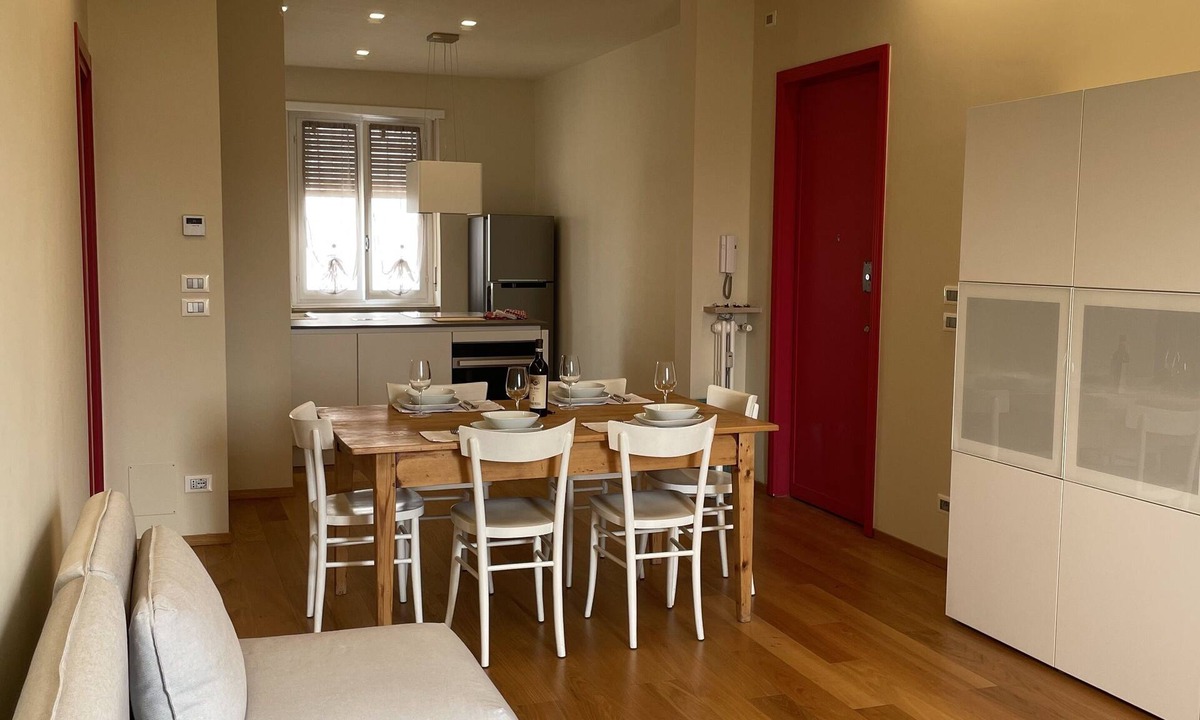 Langhe and Roero Apartment | Rubina Home