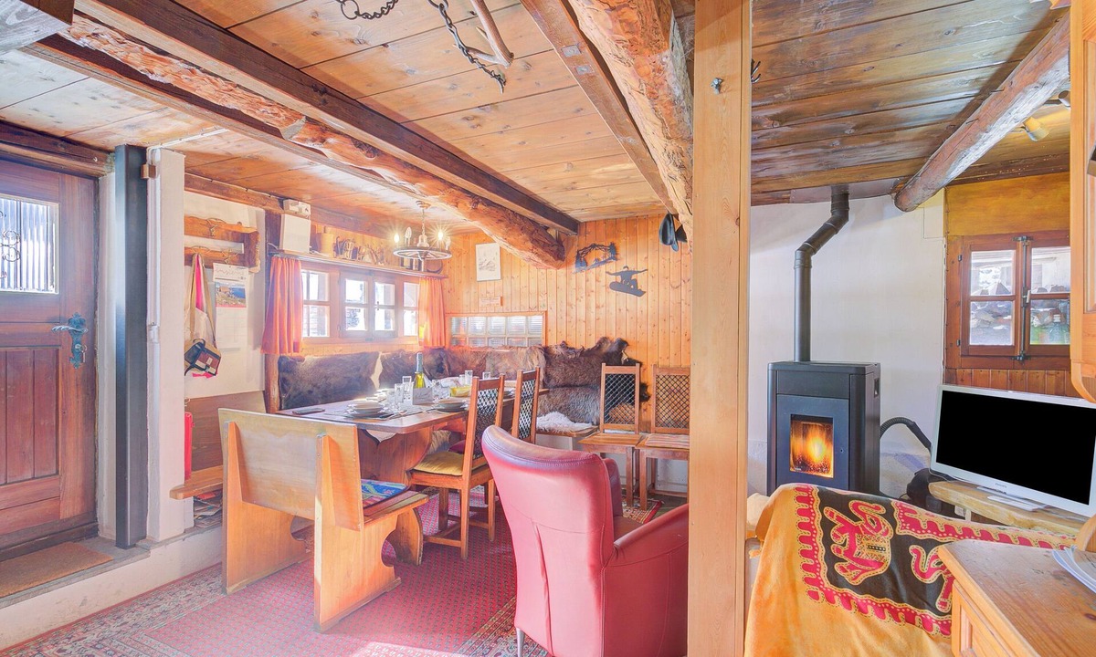 Bosco Gurin Ski Chalet | Rustico Al Museo Bosco Gurin for 6, Bosco Gurin, Switzerland