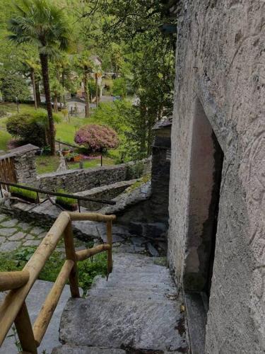 Tegna House | Rustico Leoro