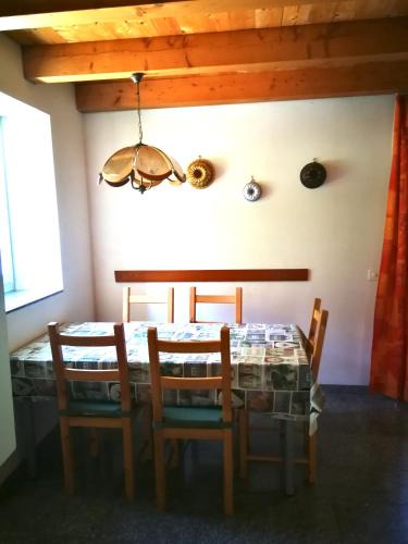 Maggia Ski Chalet | Rustico Nocciolo