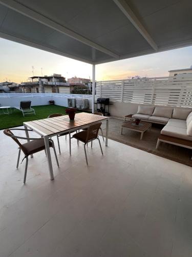 Sampieri House | Sabbia Sole e Sale, Casa a 5' dalla Spiaggia di Sampieri