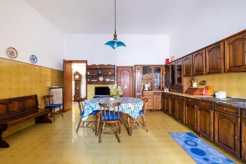 Cursi Apartment | Salento Home