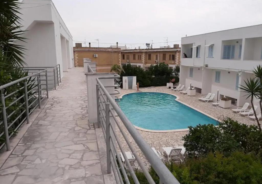 Marina di Ostuni Apartment | Salento Residence 7