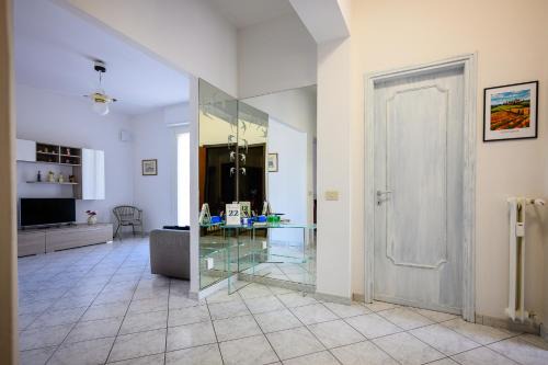 Scandicci Apartment | Sama Three Apartment