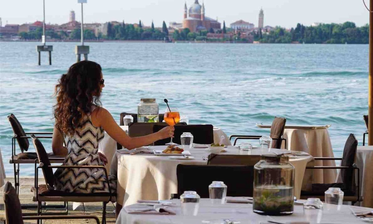 San Clemente Hotel | San Clemente Palace, Venice