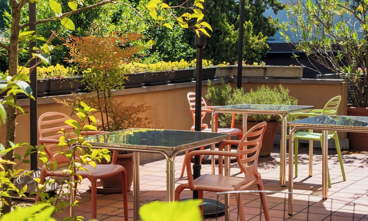 Udine Hotel | San Giorgio