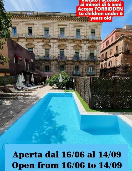 Borgo-Sanzio Hotel | San Max Hotel