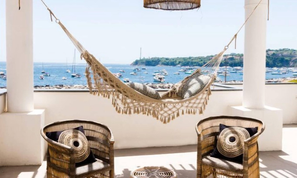 Procida Bed & Breakfast | San Michele