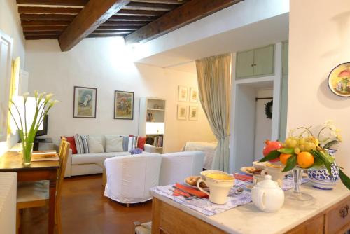 San Niccolo Apartment | San Niccolò