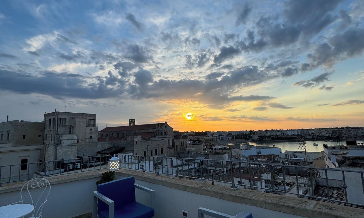 Otranto Historic Centre House | San Pietro Otranto