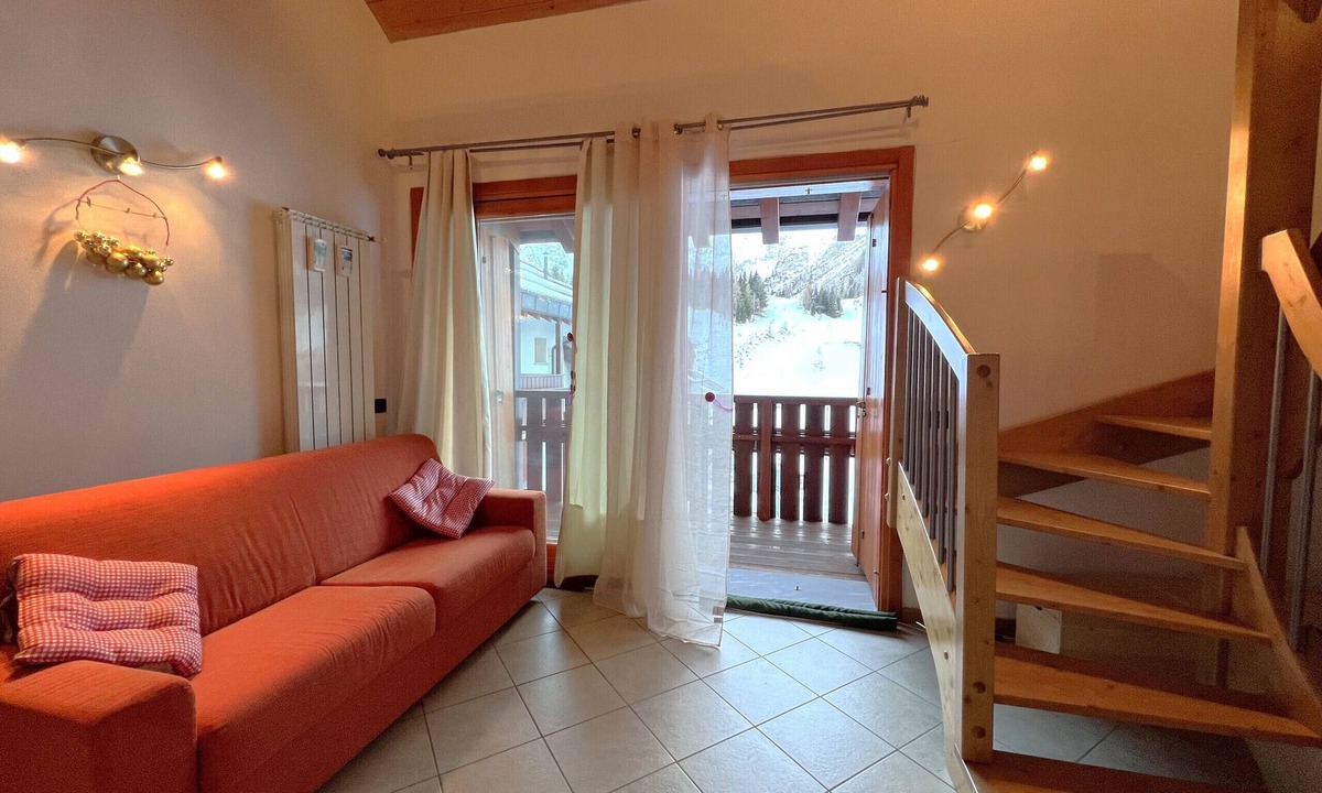 San Simone Apartment | San Simone rentals - VALS30