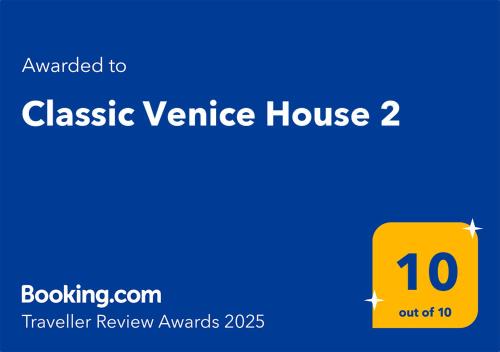 Santa Croce House | San Stae