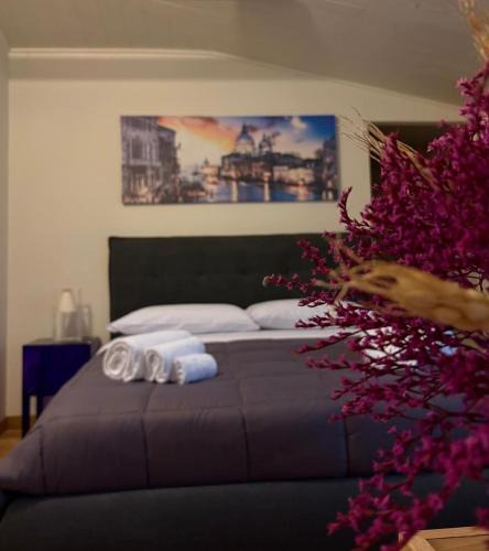 Lamezia Terme Apartment | Sangida Home