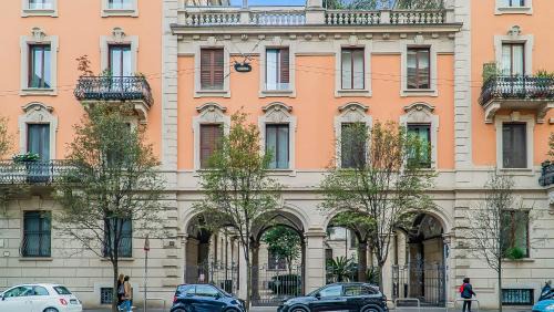 San Vittore Apartment | Sant'Ambrogio Luxury Residence