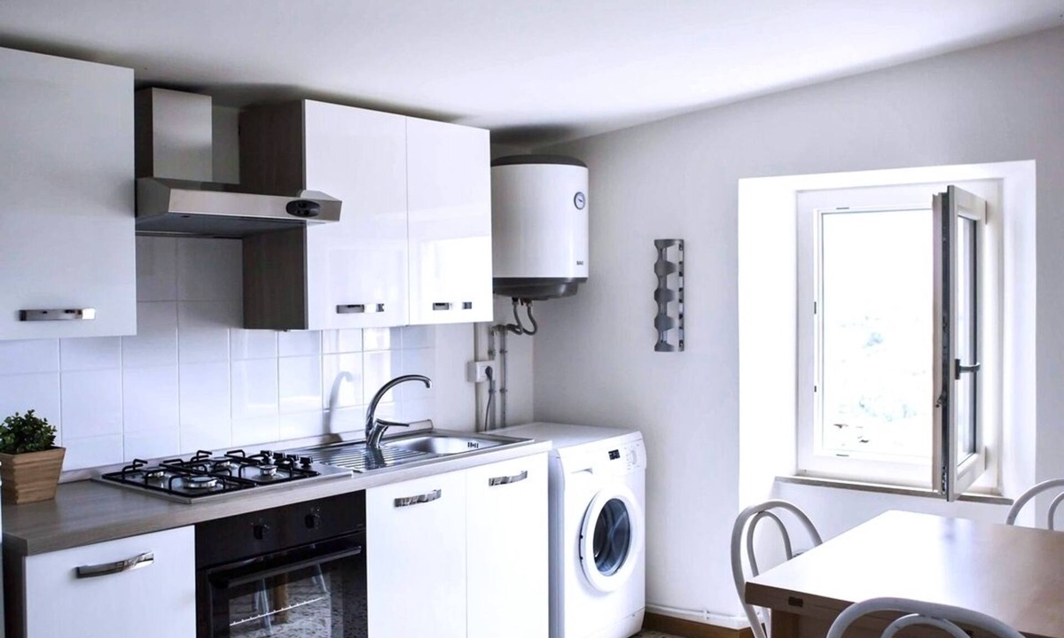 Sant'Elpidio a Mare Apartment | Sant'elpidio a Mare "the GEM IN THE Village"