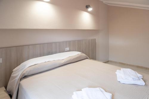 Buonalbergo Apartment | Sant'Janni