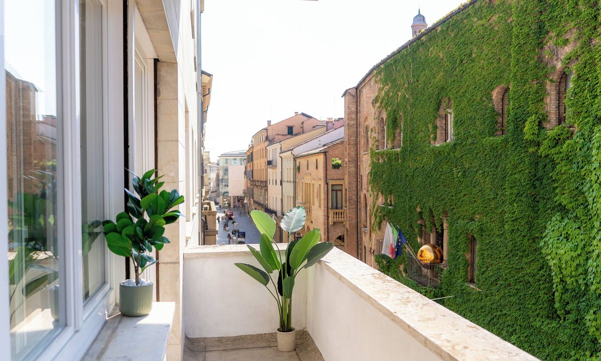 City Center Padova House | Santa Lucia Suites