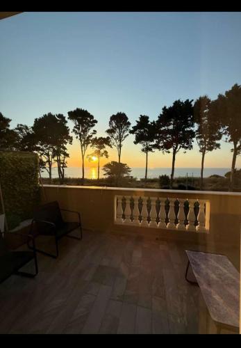 Santa Domenica Bed & Breakfast | Sara B&B Accommodation